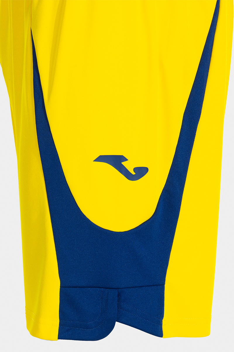 Hellas Verona Away Shorts 2025/26