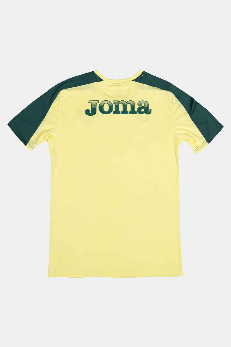 Hellas Verona Maglia Allenamento Giocatore