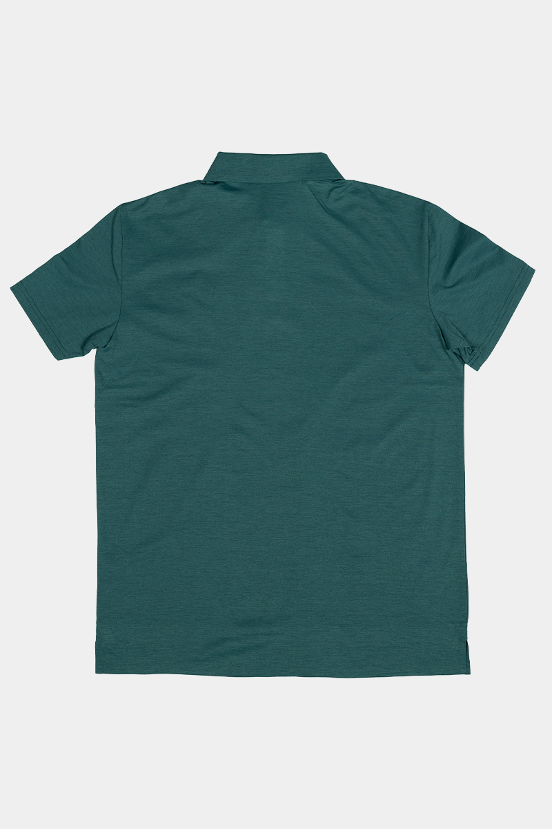 Hellas Verona Staff Representation Polo