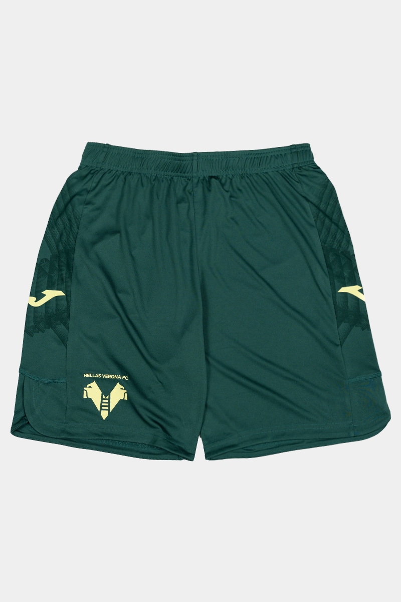 Hellas Verona Training Short Player Kids