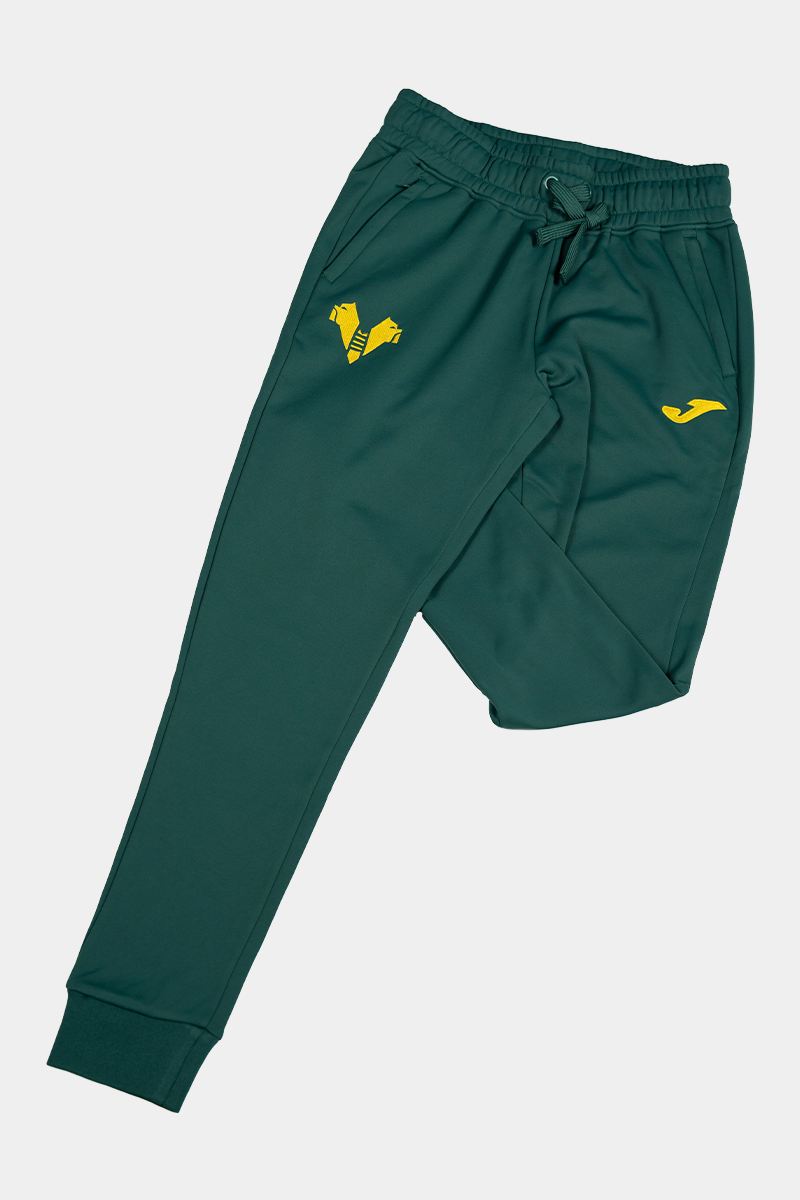 Hellas Verona Pantalone Jogger Rappresentanza