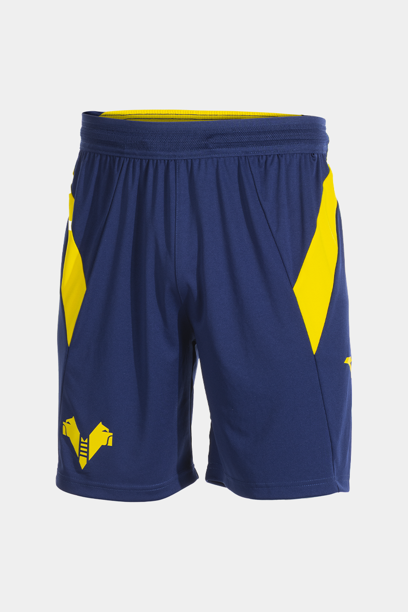 Hellas Verona Pantaloncino Gara Home 2025/26