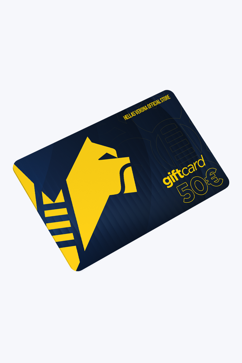 Hellas Verona Gift Card