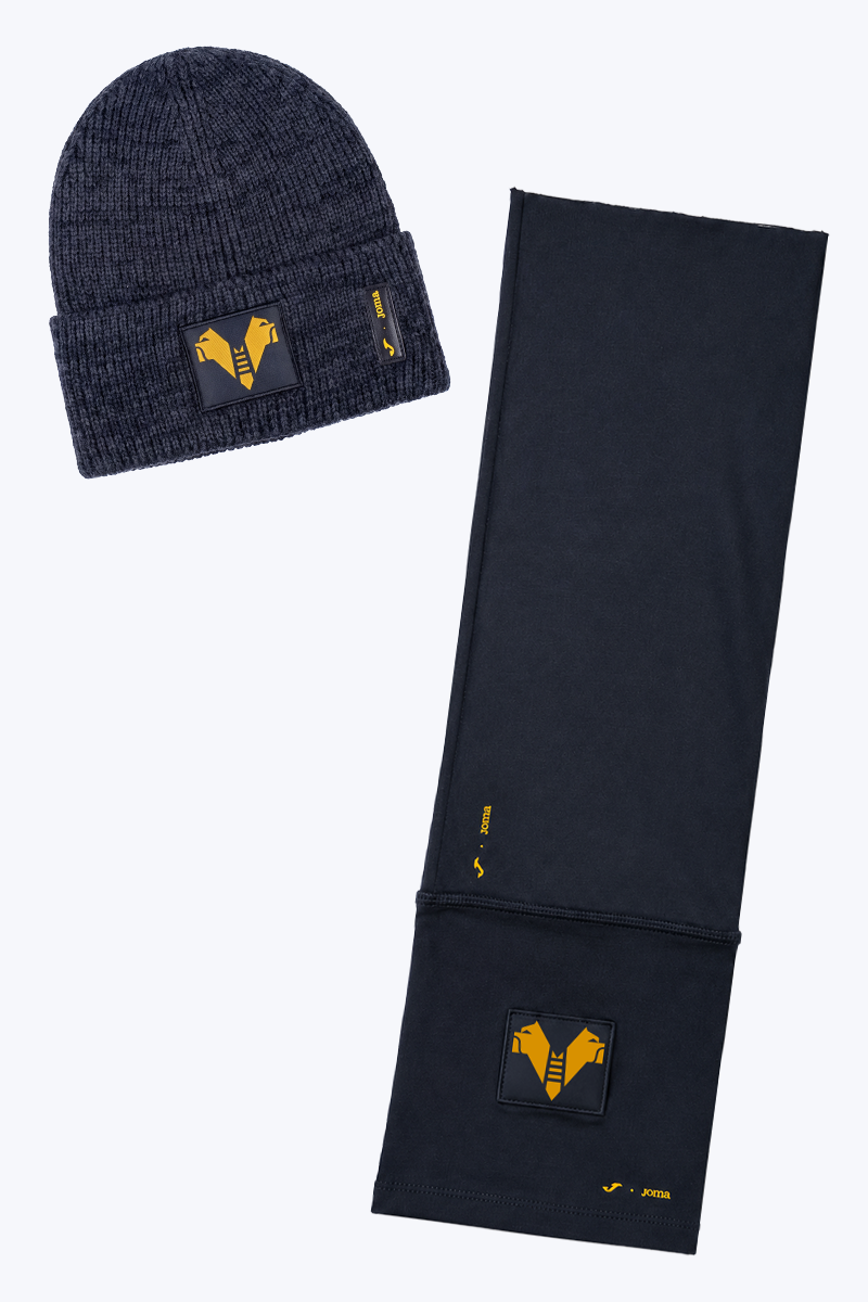 Kit Pro Winter