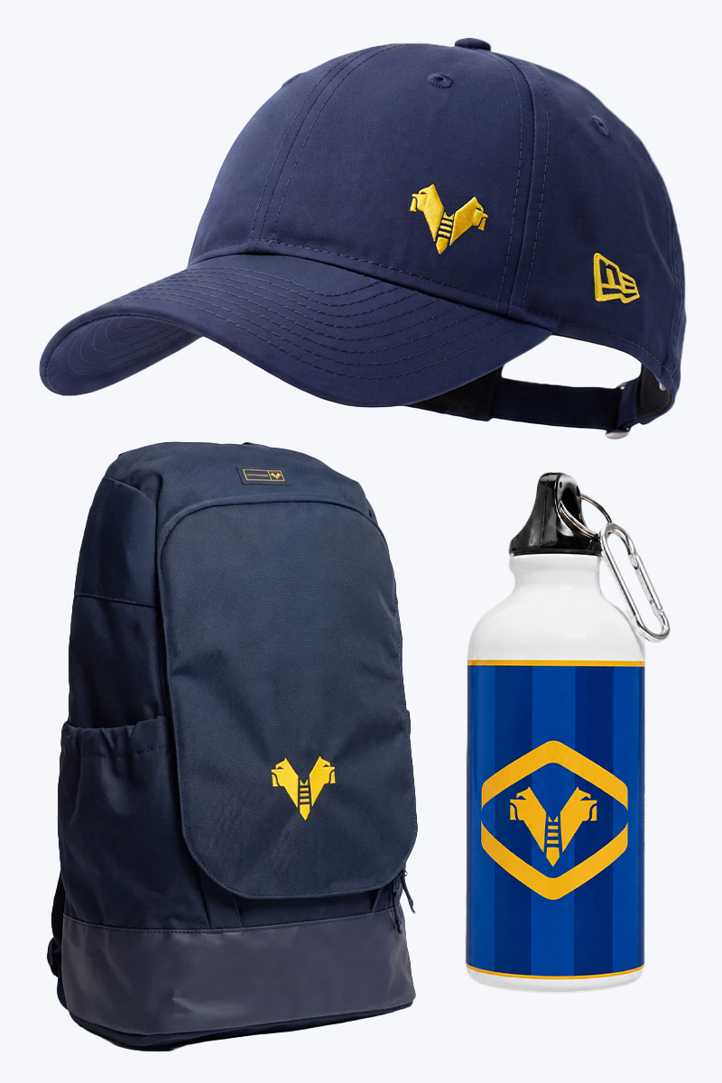 Kit Comfort