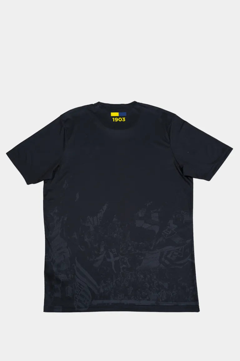 Special Jersey pre-match 25/26