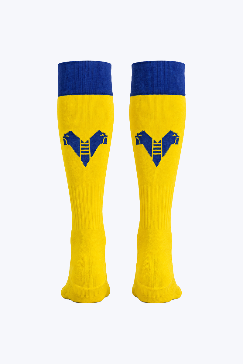 Away match sock 2026/2027