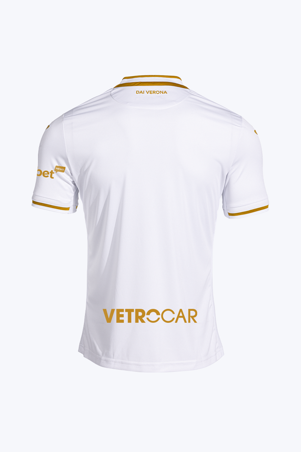 Third match jersey 2026/2027