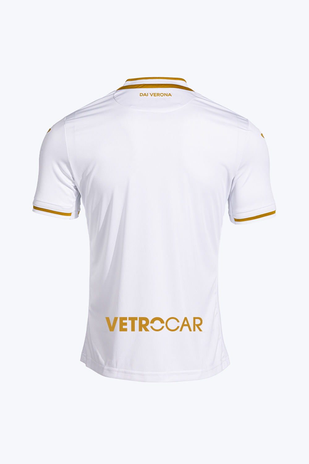 Maglia gara third 2026/27 Junior
