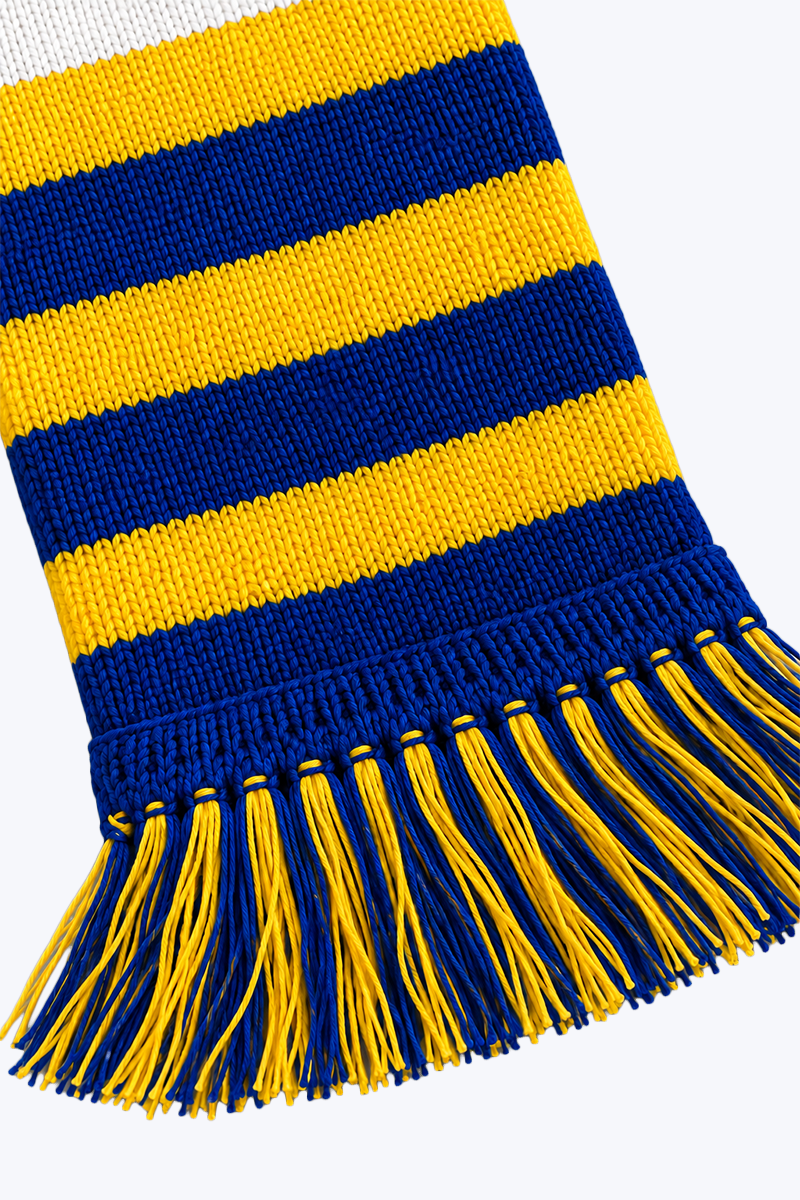 Hellas Verona Sciarpa tubolare