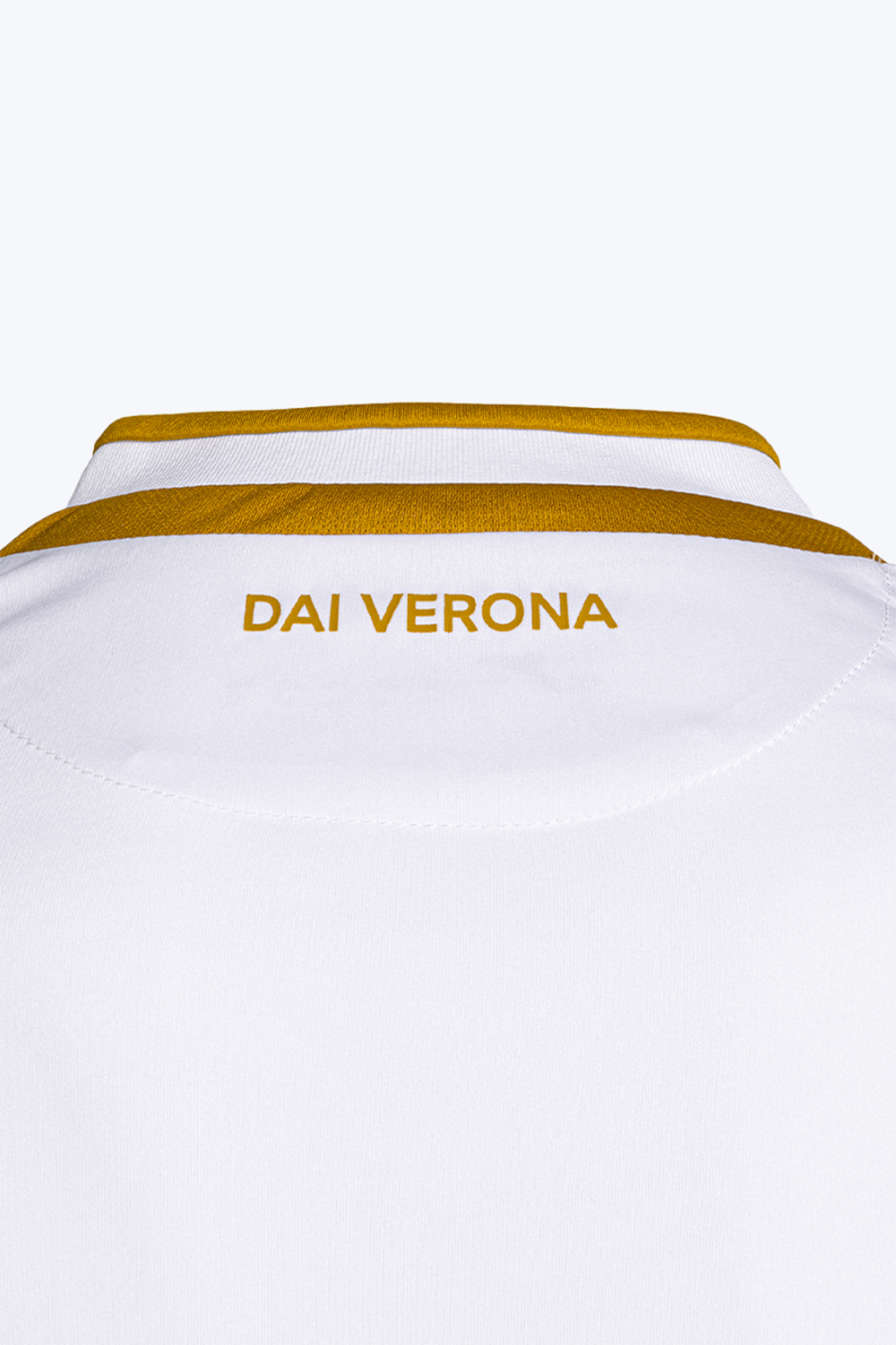 Maglia gara third 2026/27