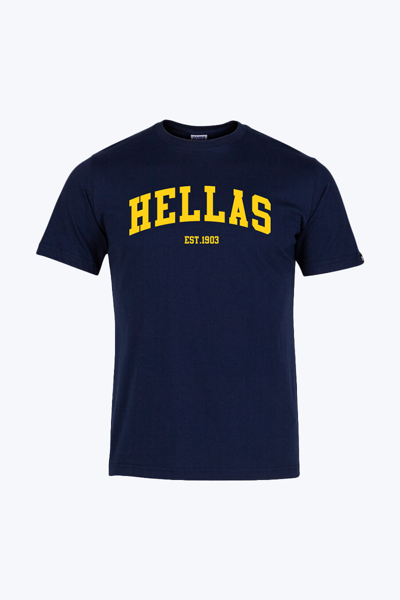 Hellas Est. 1903 t-shirt