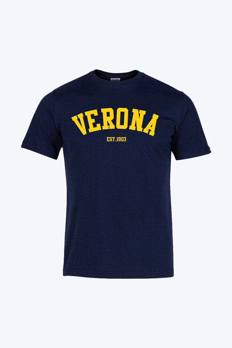 Verona Est. 1903 t-shirt