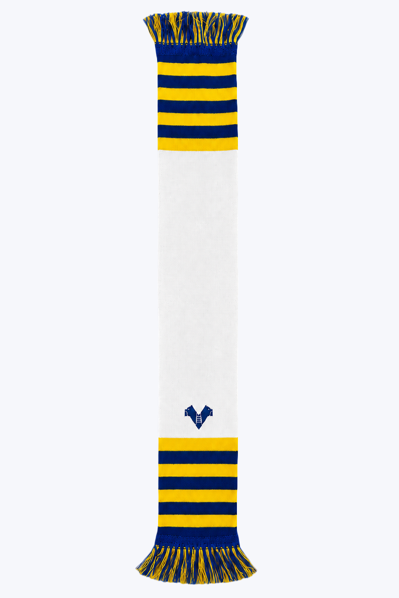 Hellas Verona Sciarpa tubolare