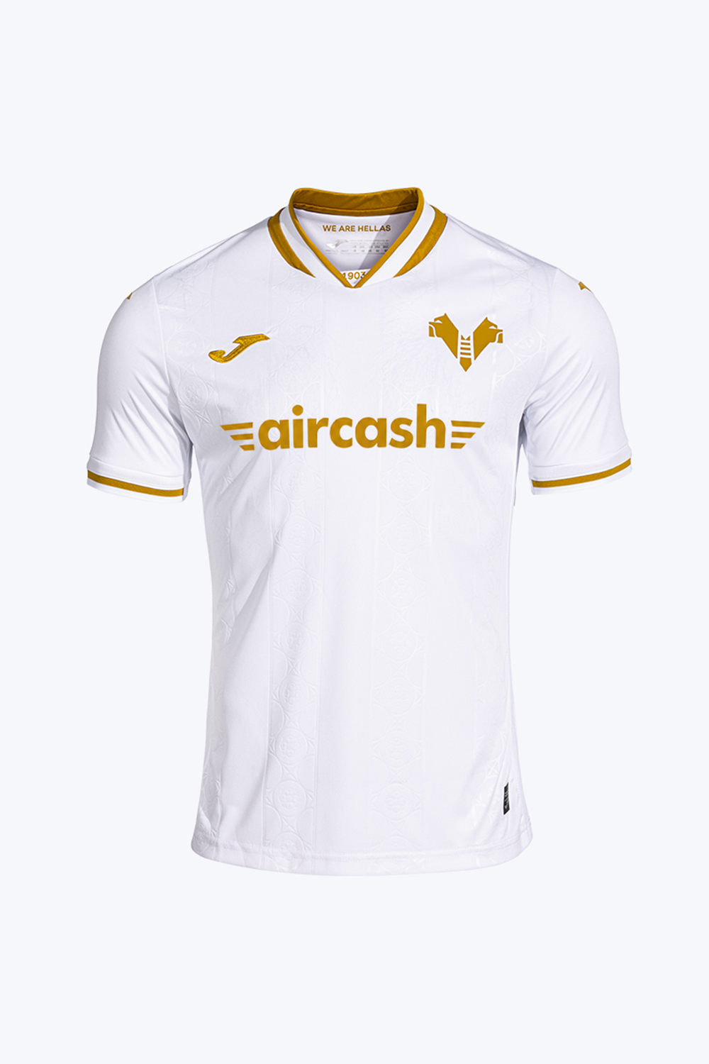 Maglia gara third 2026/27