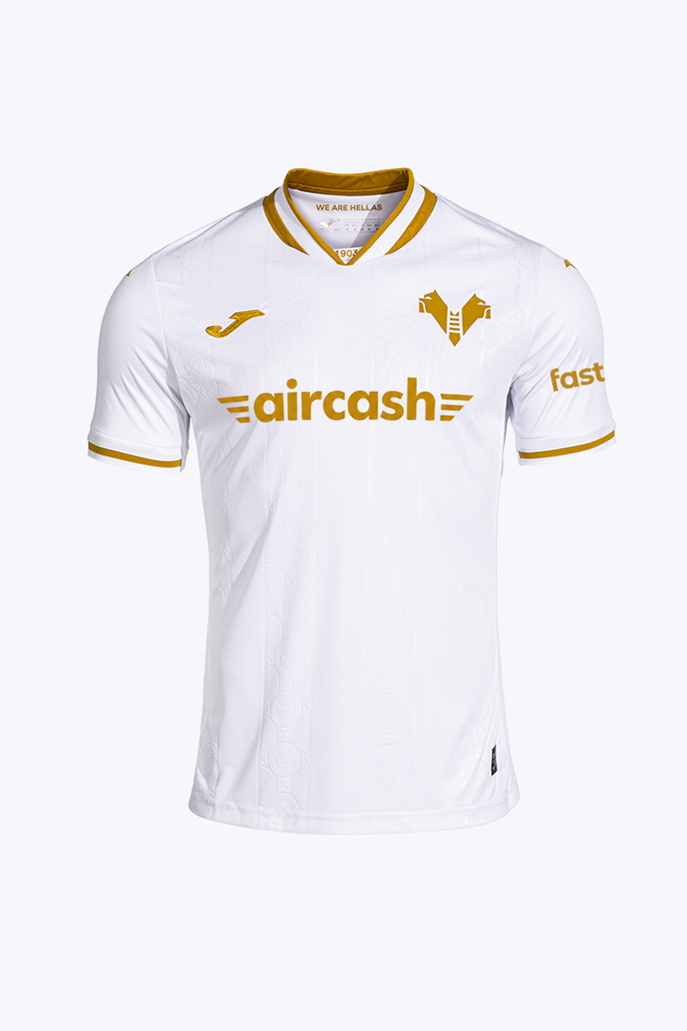 Third match jersey 2026/2027 Infant