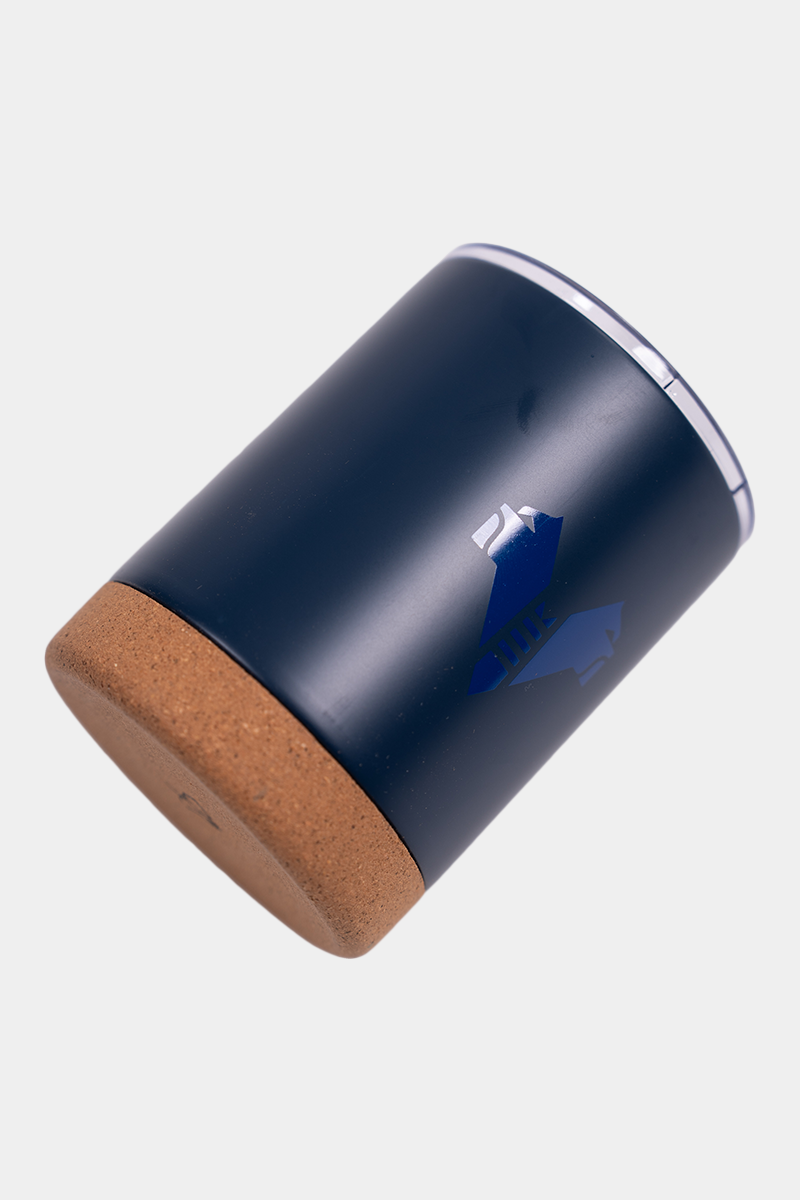 Hellas Verona Thermic Mug 300ml Navy