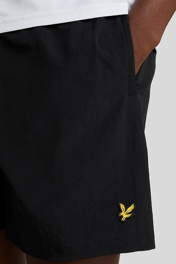 Costume uomo nero