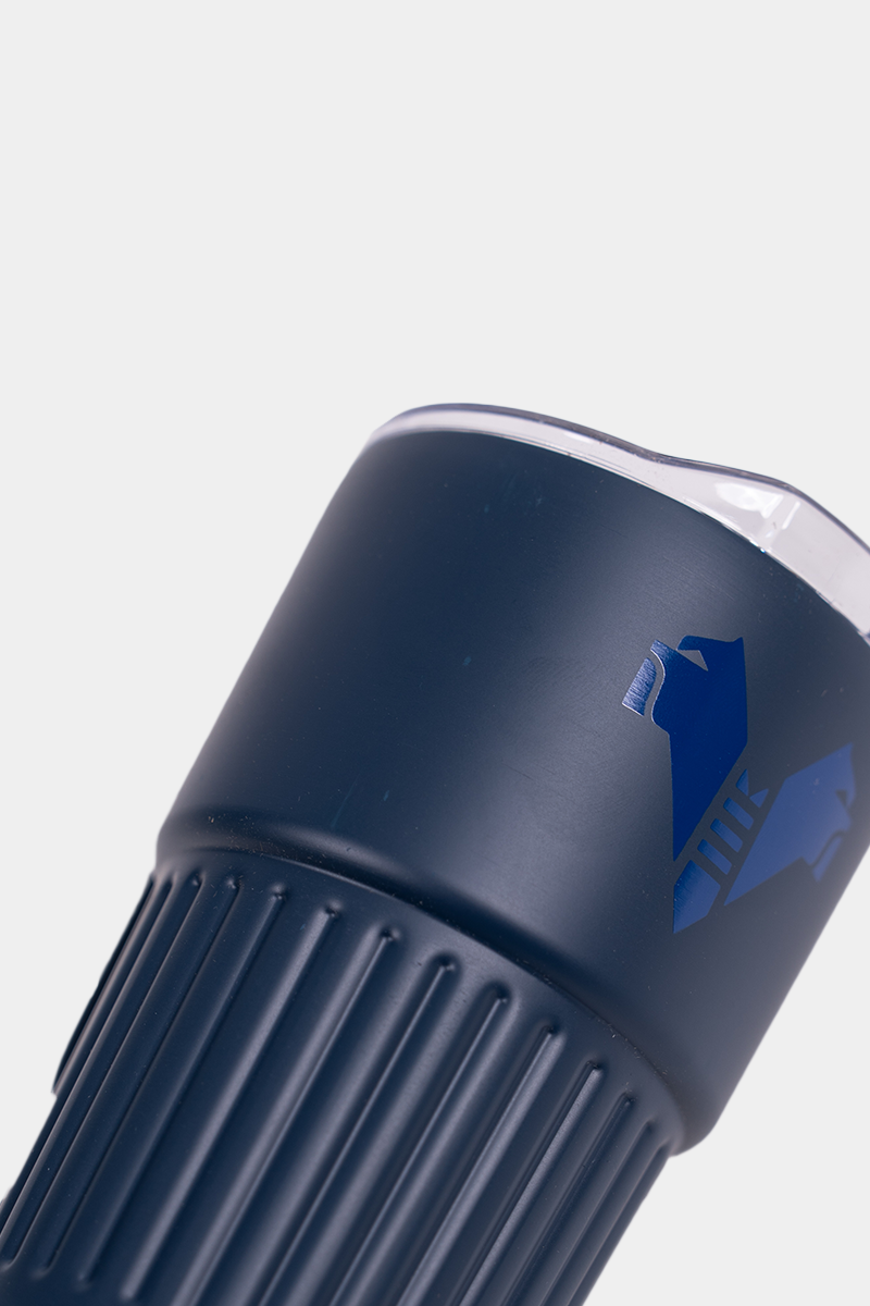 Hellas Verona Navy Thermal Mug
