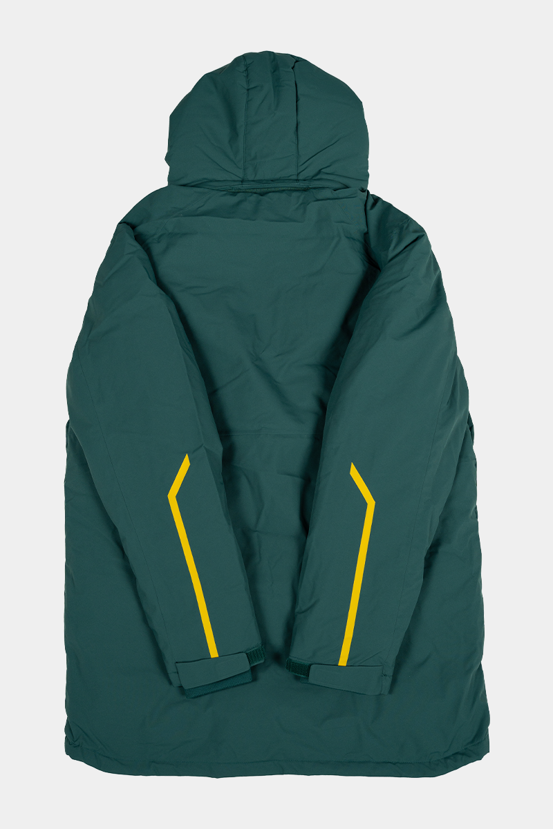 Hellas Verona Bomber Anorak