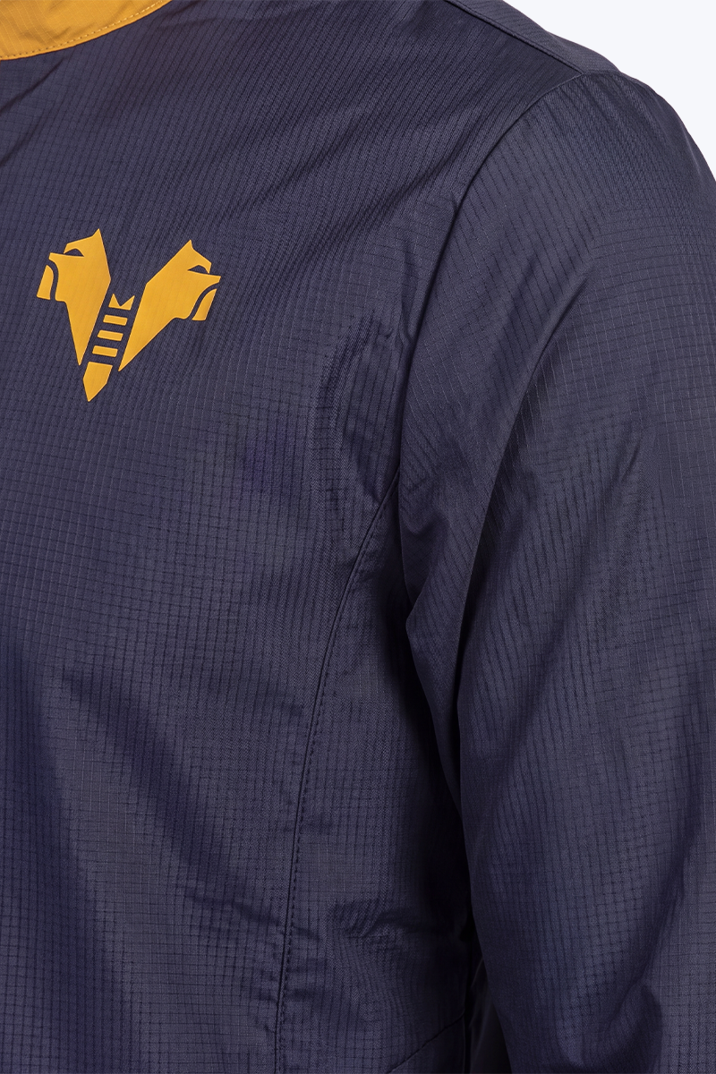 Player training windproof duster Junior