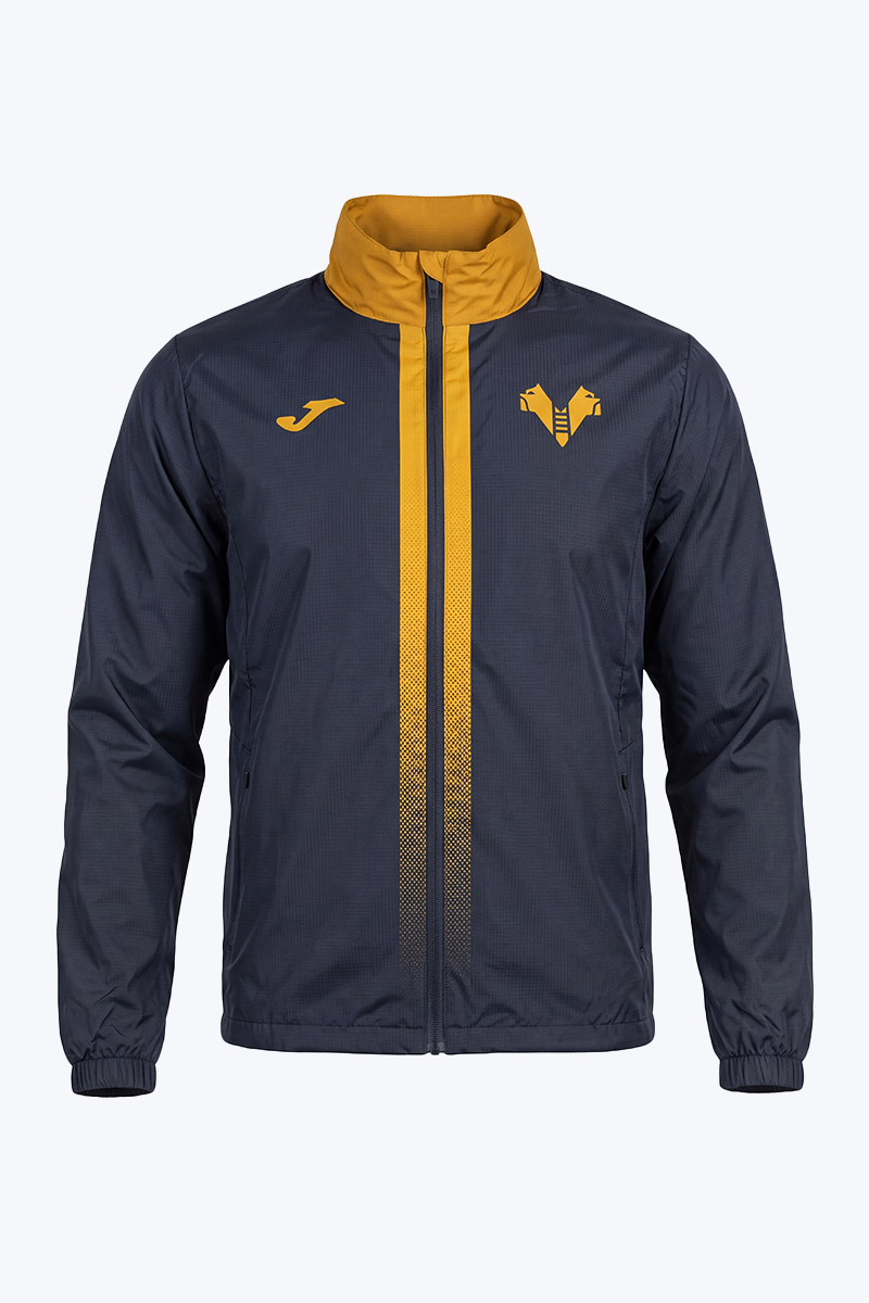 Player training windproof duster Junior