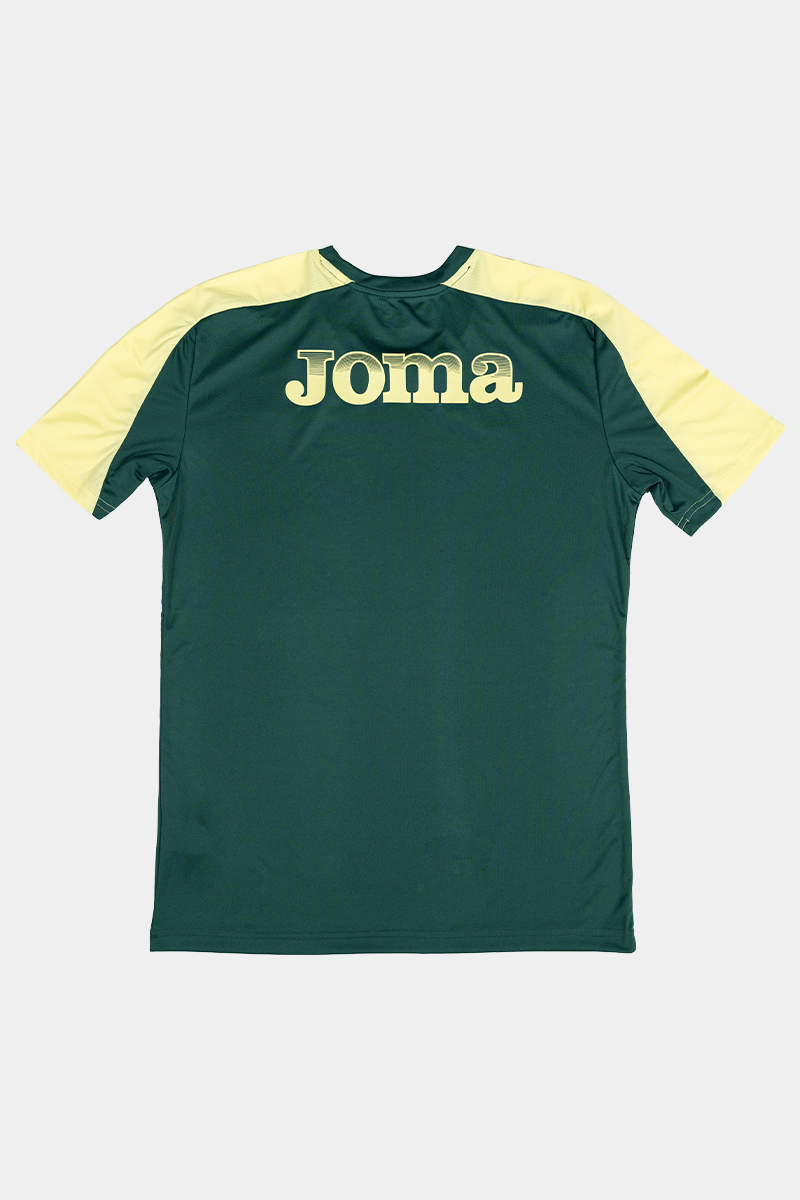 Hellas Verona Maglia Allenamento Staff
