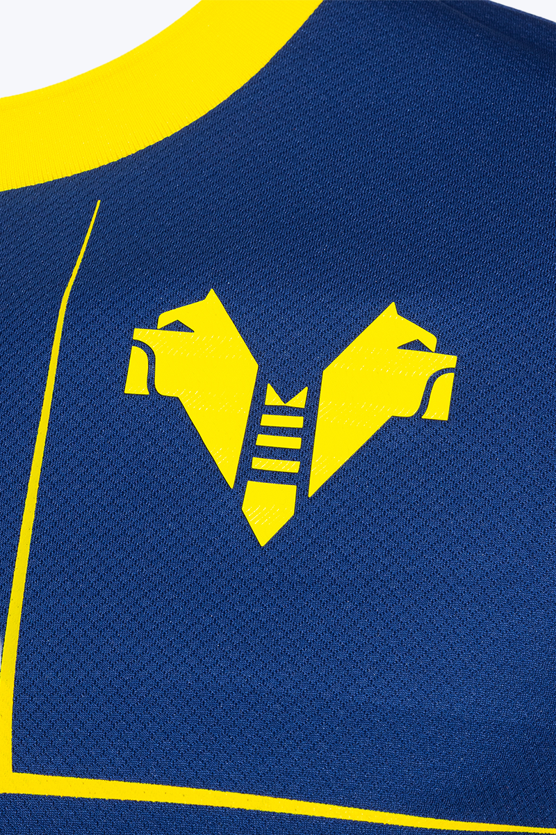 Home match jersey 2026/2027 Infant