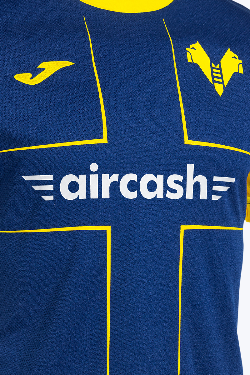 Home match jersey 2026/2027 Infant