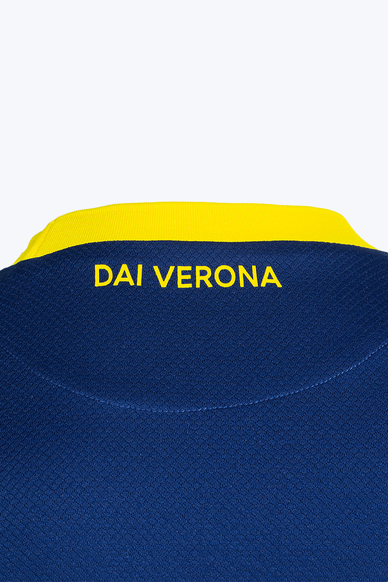 Home match jersey 2026/2027 Infant