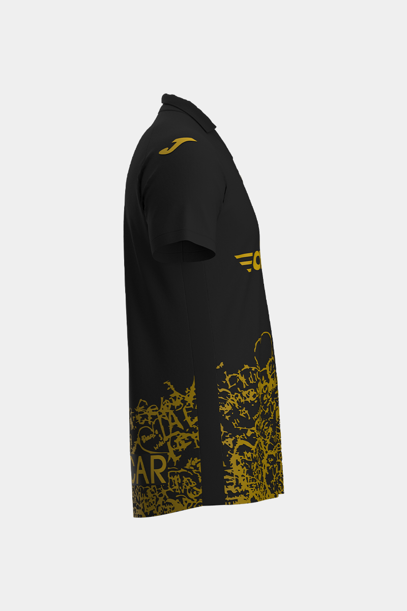 Hellas Verona 4th Special Edition Match Jersey 2025/26
