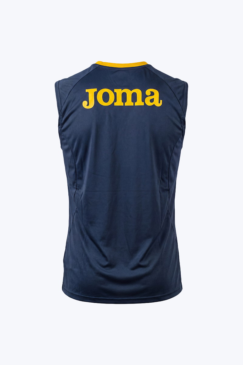 Maglia allenamento smanicata 2026/27