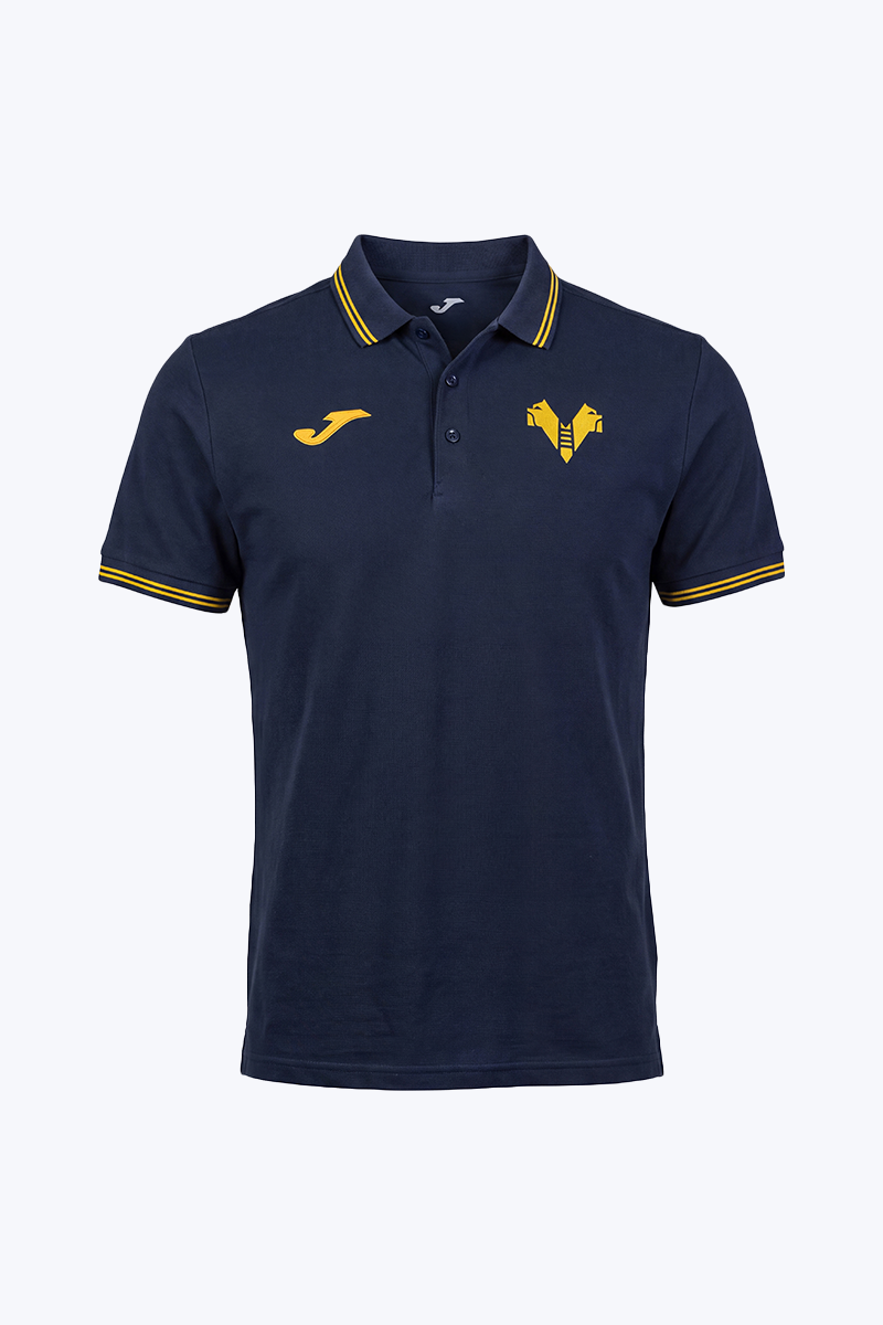 Polo rappresentanza staff 2026/27 Junior