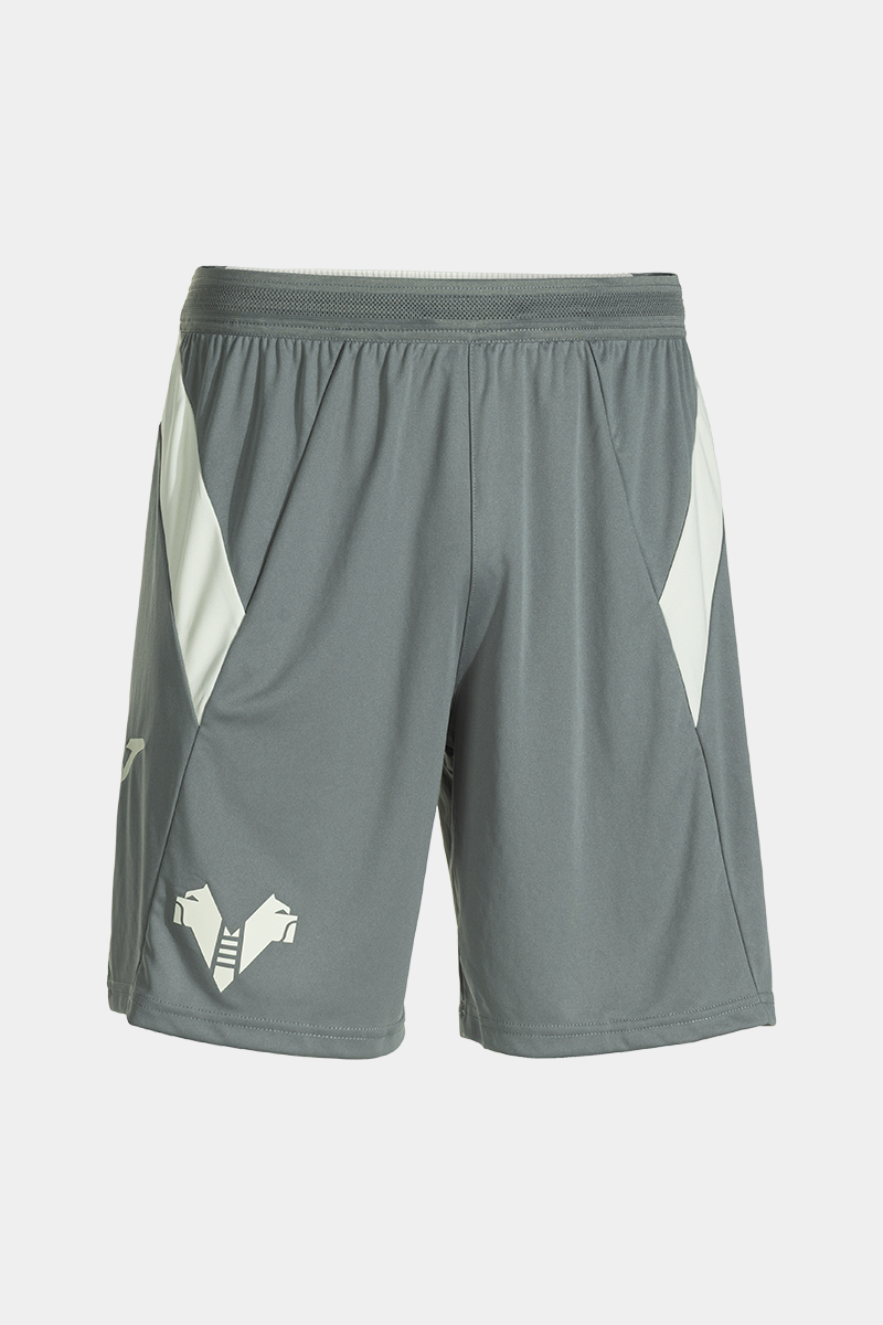 Hellas Verona Third Shorts 2025/26