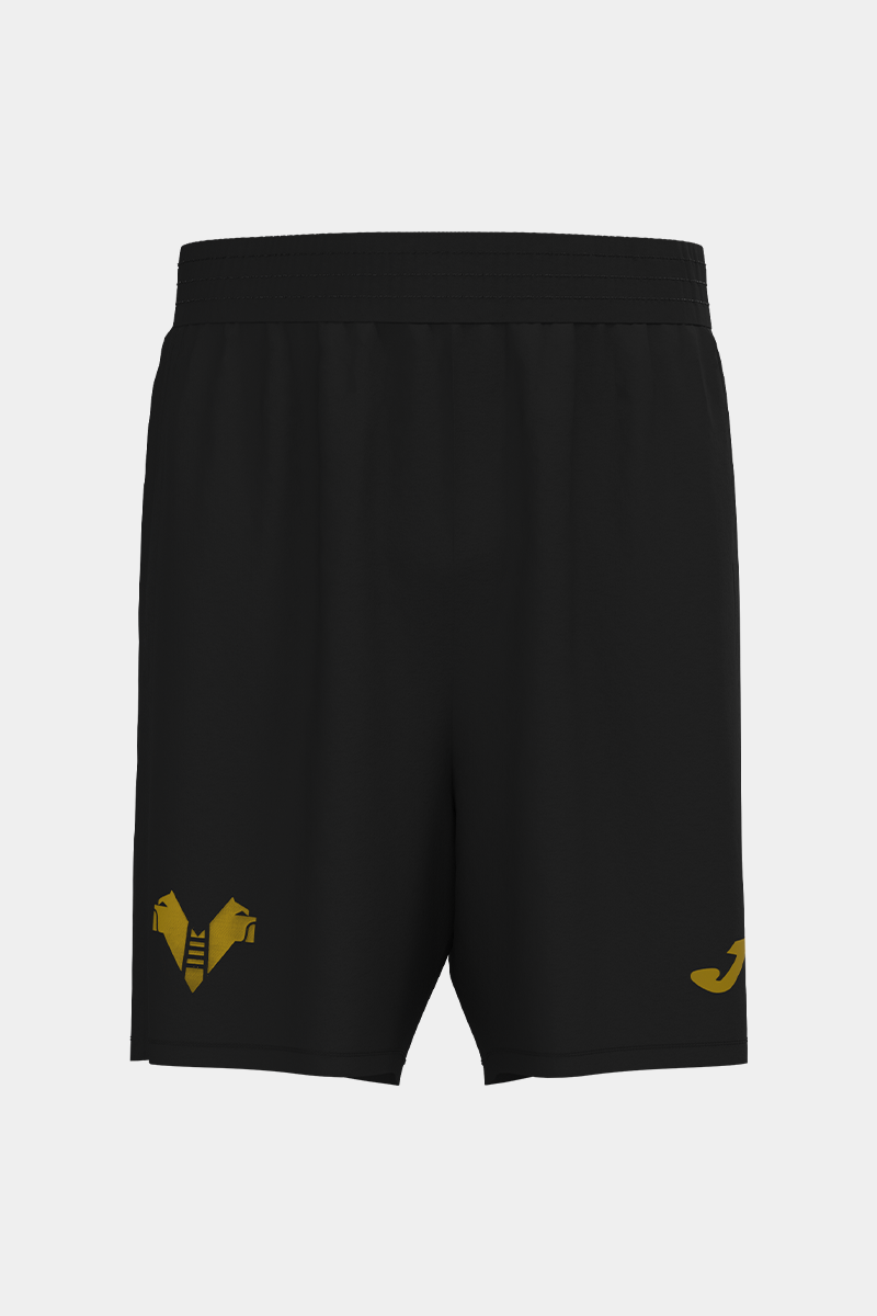 Hellas Verona 4th Special Edition Shorts 2025/26