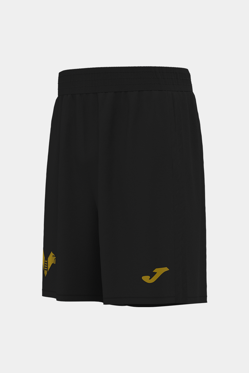 Hellas Verona 4th Special Edition Shorts 2025/26