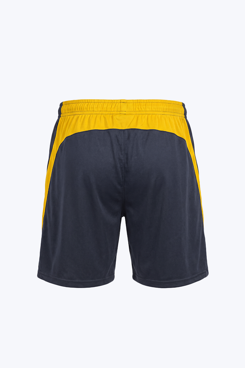 Player's training shorts without pockets Junior