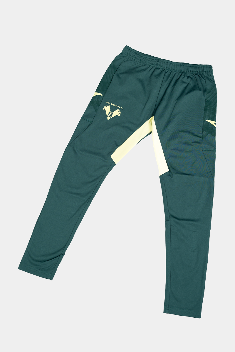 Hellas Verona Pantalone lungo allenamento giocatore