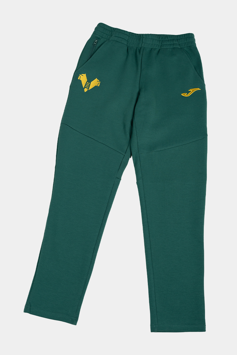 Hellas Verona Pantalone Rappresentanza Bambino