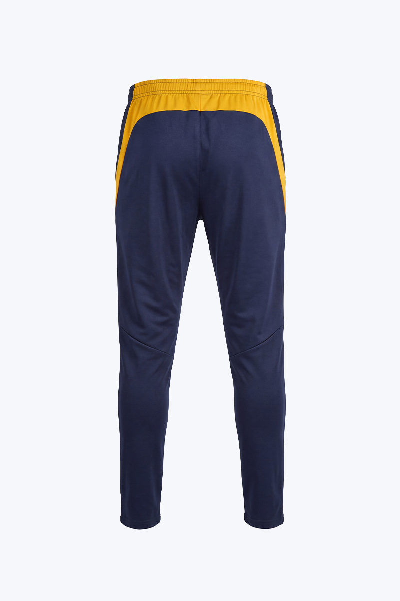 Long technical training pants for staff
