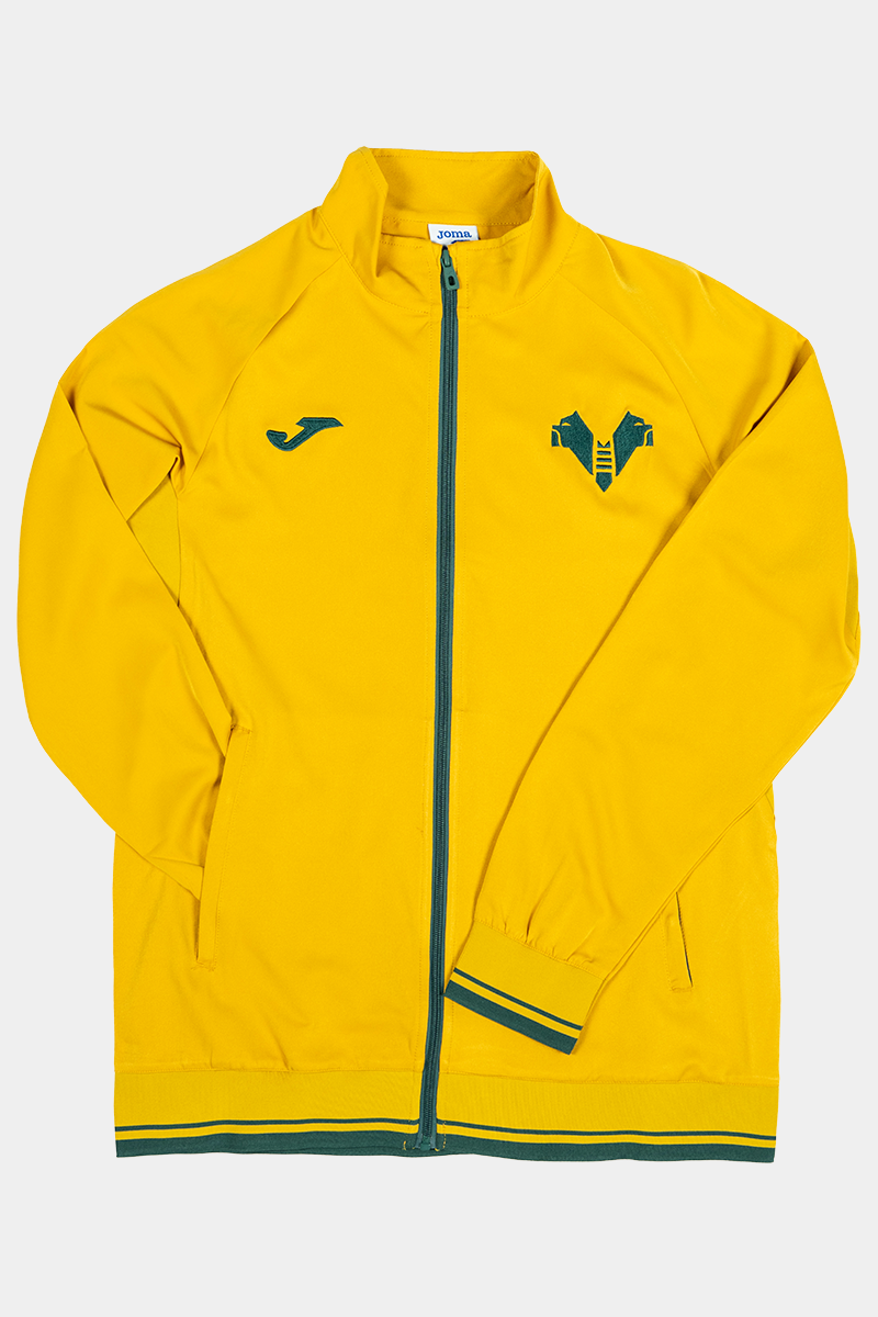 Hellas Verona Felpa Rappresentanza