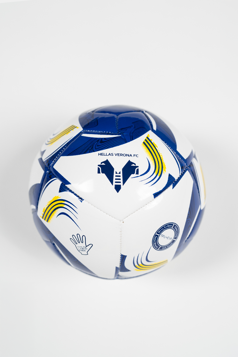 Hellas Verona Replica Ball
