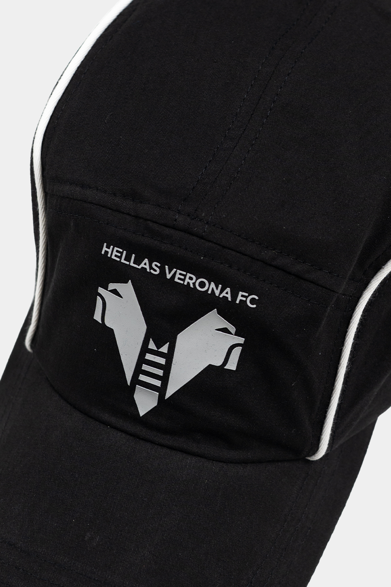 Hellas Verona Free time Cap Kids