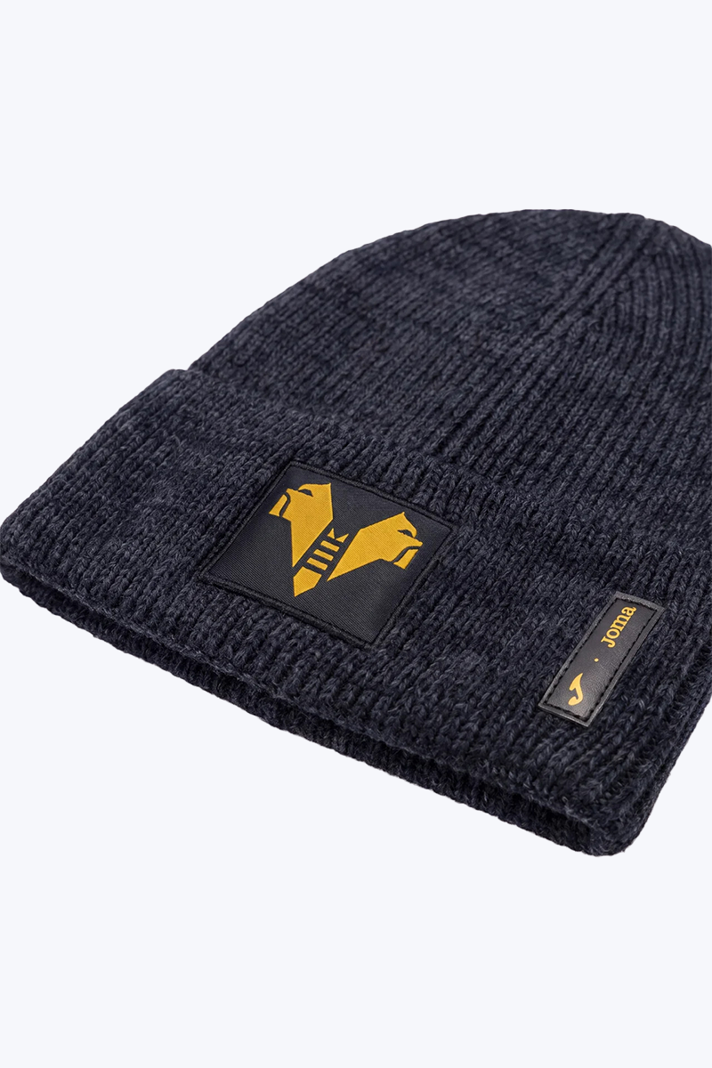 Adult winter hat