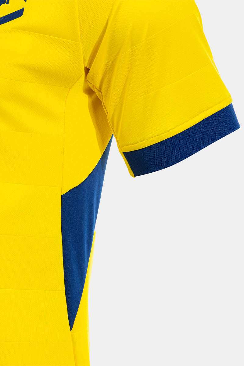 Hellas Verona Away Jersey 2025/26