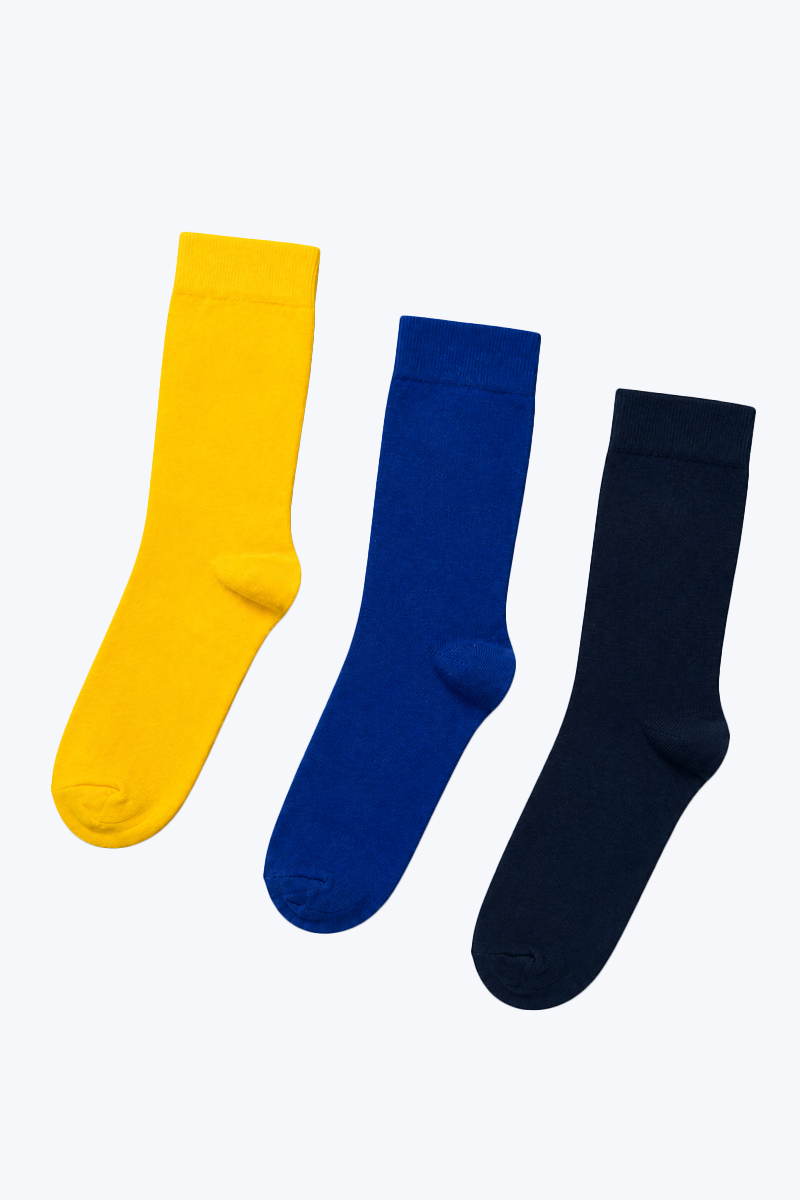 Hellas Verona Calzettoni Piccoli Tifosi