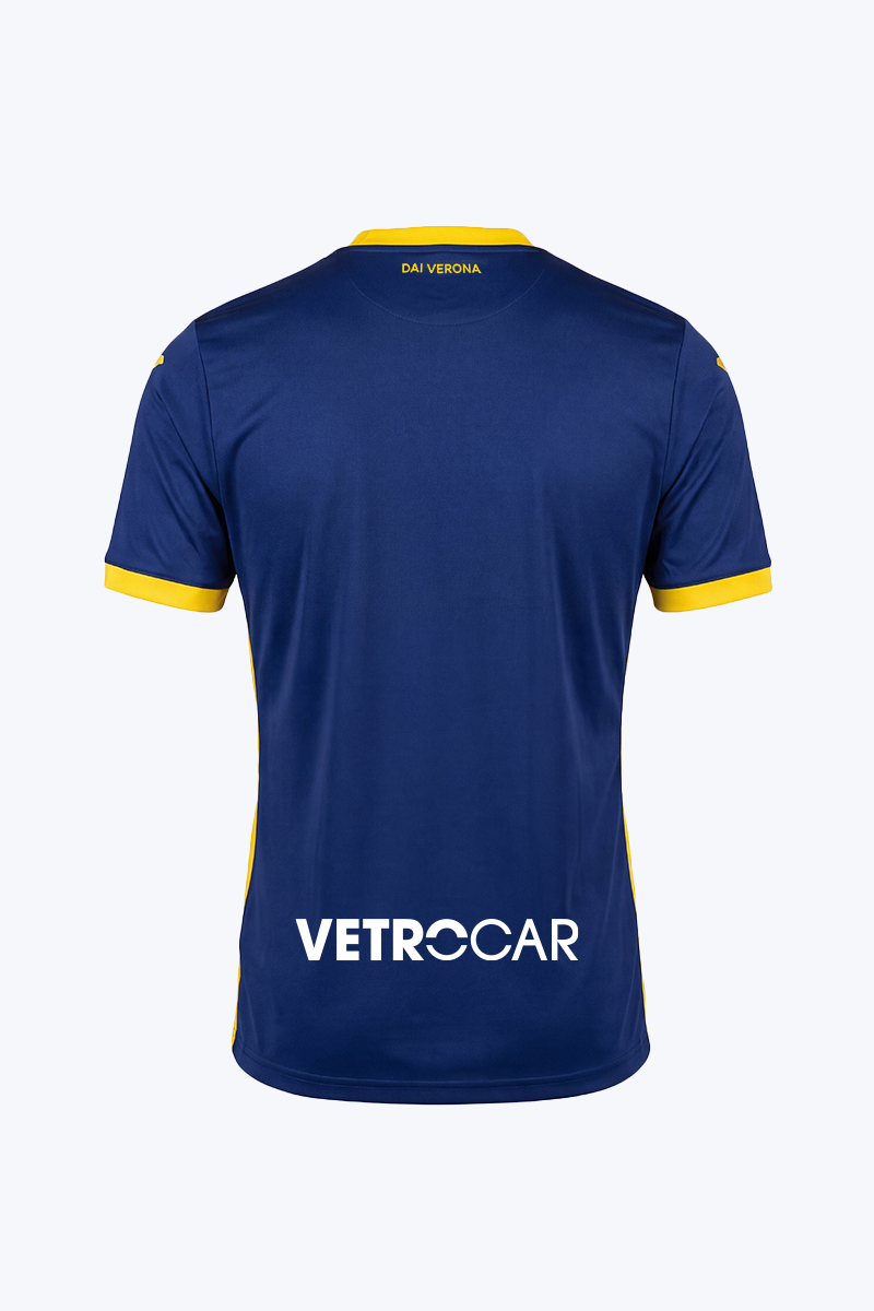 Home match jersey 2026/2027 Infant