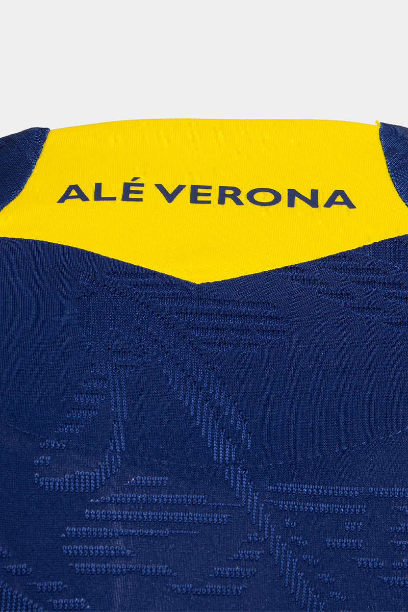 HELLAS VERONA HOME JERSEY 2025/26