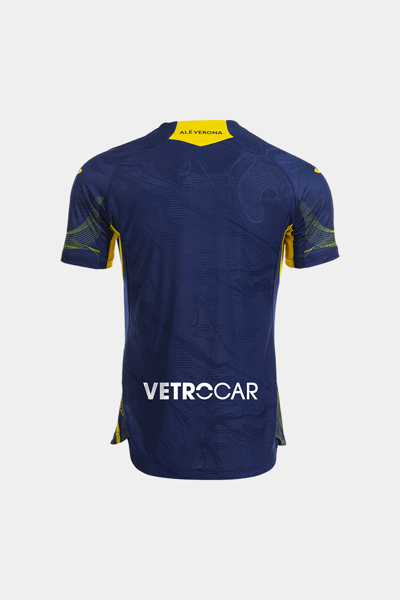 HELLAS VERONA MAGLIA HOME 2025/26
