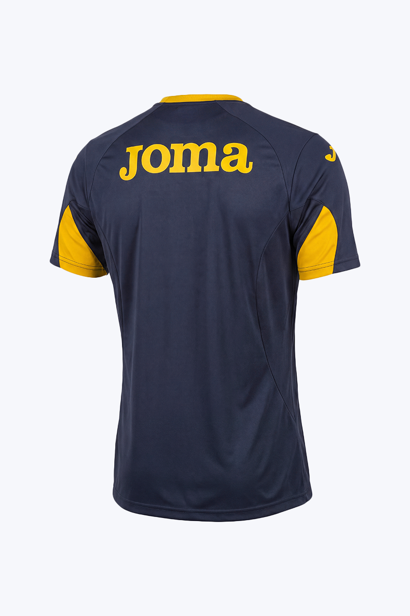 Player short-sleeve training shirt Junior